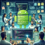 Android Development Services