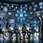 Cybersecurity Strategy Consulting