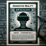 Hire a AR Developer