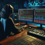 Hire a Audio Software Developer