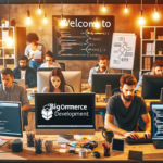 Hire a BigCommerce Development Company