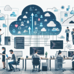 Hire a Cloud Migration Development Company