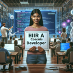 Hire a Cosmos Developer