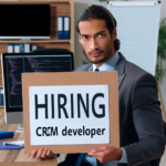 Hire a CRM Developer