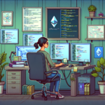 Hire a Ethereum Developer