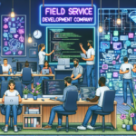 Hire a Field Service Development Company