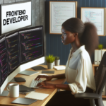 Hire a Frontend Developer