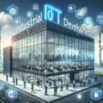 Hire a Industrial IoT Development Company