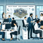 Hire a Multi-Tenant Development Company