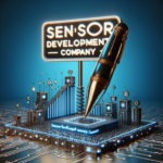 Hire a Sensor Development Company