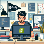 Hire a Shopify Developer