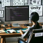 Hire a Unity Developer