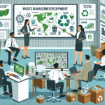 Hire a Waste Management Development Company