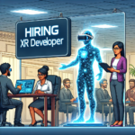 Hire a XR Developer