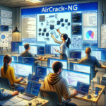 Aircrack-ng Development Services