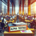 Alpha Testing Services