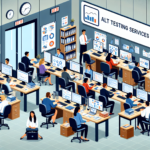 ALT Testing Services