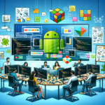 Android TV Development Services