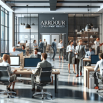 Ardour Development Services