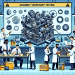 Assembly Verification Testing Services