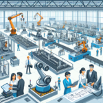 Automation and Robotics Integration Services