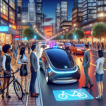 Autonomous Vehicle Services