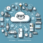 AWS IoT Events Development Services