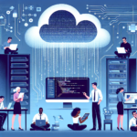 Cloud Storage Development Services