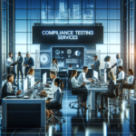 Compliance Testing Services