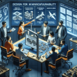 Design for Manufacturability (DFM) Services