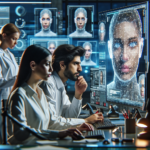 Facial Recognition Development Services