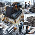 Heavy Machinery Product Development Services