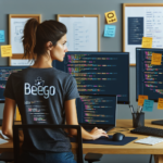 Hire Beego Developer