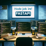 Hire FastAPI Developer