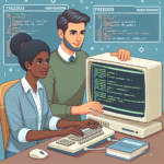 Hire FreeDOS Developer