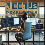 Hire NestJS Developer