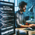 Hire Ramaze Developer