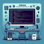 Hire RISC OS Developer