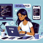 Hire Roda Developer