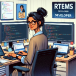 Hire RTEMS Developer