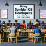 Hire Symbian OS Developer