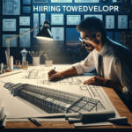 Hire Tower Developer