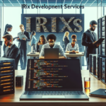 IRIX Development Services