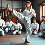 Karate Development Services