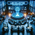 LabCollector Development Services