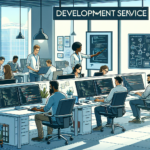 Make Development Service