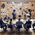 Medical Product Planning Services