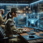 Military-Grade Software Development Services