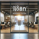 n8n Development Services