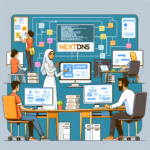 NextDNS Development Services